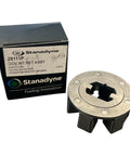 Solid Weight Cage Replacement For Flex Rings In Roosa Master Pumps 29111 OEM Part New In Box box and part shown