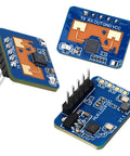 Must Have MmWave Presence Sensor Module For Smart Homes With UART GPIO Output Detects People From Moving Or Micro Movements