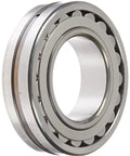Heavy Duty Spherical Roller Bearing With 60mm Bore And 110mm Outer Diameter Built Tough With A Steel Window Cage for high load operation.