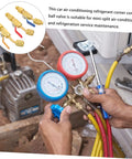 Three Piece Heavy Duty Solid Brass Ball Valves That Slide Into Tight Spaces Like A Dream And Deliver A Bulletproof Shut Off For HVAC use.