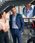 Two Pack Lavalier Microphones Compatible With DJI Mic 2 And Rode Wireless Pro Or Wireless GO 2 II Transmitters on presenters