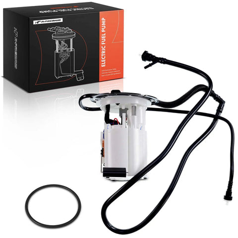 Get Your Ride Back On The Road With This Badass Electric Fuel Pump Module Assembly For Chevy Malibu 2004 To 2006 with pressure sensor.
