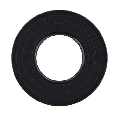 Front Load Washer Tub Bearing And Seal Kit Replacement For W10772619 W10283358 black rubber seal for washer drum.