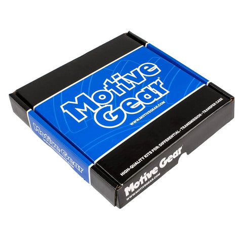 Motive Gear rear master kit box for Dana 44 JK differential, blue and black packaging.