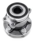 Wheel Hub Bearing For Subaru Crosstrek 2016-2020 Left Side showcasing smooth surface, precision fit, and OEM quality construction.