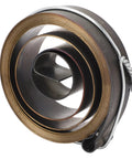 Heavy Duty Drill Press Return Spring For Horizontal And Vertical Bench Drills, Stable Quill Spring, Steel Coil Material