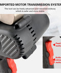 Heavy Duty Ratchet Cable Cutter For Copper And Aluminum Cables details of motor transmission and switches