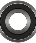 Heavy Duty Front Load Washer Tub Bearings And Seal Replacement Kit, ABEC5 steel bearing, dual seal design for LG or Kenmore machines.