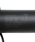 Straight Up Heavy Duty Power Recliner Sofa Lift Chair Motor Linear Actuator Replacement For Model St03 29 380 195 4 close-up of motor specifications.