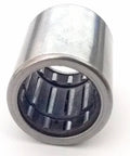 Built Tough Drawn Cup One Way Needle Roller Bearing Clutch 14 Mm By 20 Mm By 26 Mm Heavy Duty No Sweat Easy Install Industrial Grade Smooth Rolling HFL1426 close-up view