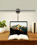 32 Inch Wall Mounted Picture Light For Bathroom And Bedroom Vanity Mirror LED Fixture No Fuss Easy Install Plug In Or Hardwired