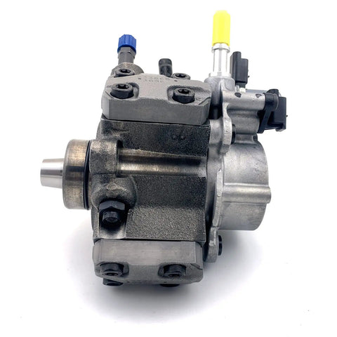 Top Shelf Heavy Duty Common Rail Diesel Fuel Injection Pump, Ford Ranger PX & Mazda BT 50 3.2L direct replacement, side view