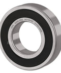 Heavy Duty Top Notch Washing Machine Tub Bearing And Seal Kit Compatible With Whirlpool Models W10253866 And Wh45X10071, ABEC-3 seal bearing.