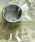 One Way Needle Roller Clutch Bearing Drawn Cup 30x37x30mm stainless steel surface in packaging for engine upgrades.
