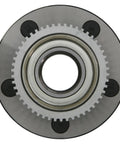 Direct Fit Wheel Bearing And Hub Assembly For Ford Mustang, premium steel bearing with precision seals for durability.