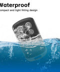 Universal Gate Opener Remote Transmitter For Automatic Swing And Sliding Gates waterproof design