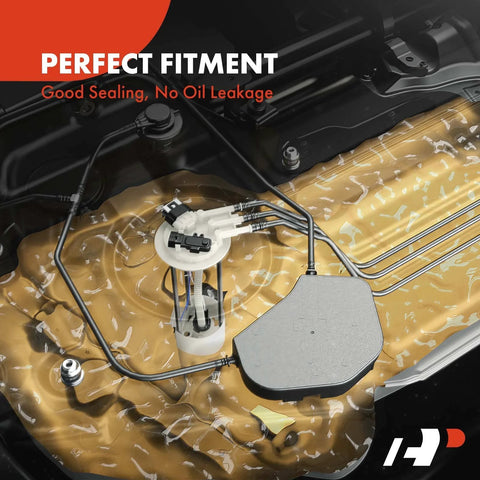 Fuel Pump Module Assembly With Sending Unit For Acura MDX 2014-2020, Honda Pilot 2016-2019, Ridgeline 2017-2019 V6 3.5L visible