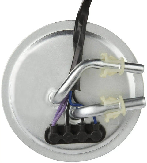 High Performance Electric Fuel Pump For Ford Escort And Mercury Tracer Whips That Eliminates Fuel Starvation And Delivers Dope Gas Flow.