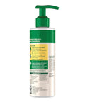 Straight Fire Liquid Plant Food For Indoor Houseplants And Potted Greens With Fast Absorbing Nutrients To Give Your Greenery A Dope Boost And Build Rock Solid Roots For Zero Sweat Care 8 Fl Oz Two Pack with pump bottle instructions.