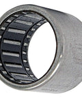 Premium HFL3030 One Way Clutch Needle Bearing 30X37X30mm, showing chrome finish and needle roller design for smooth performance.