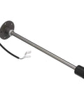 No Hassle Fuel Sending Unit For 14 Inch Tank With Stainless Steel Tube delivering accurate readings for marine applications.