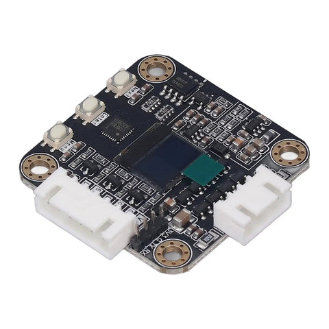 Closed Loop Stepper Driver For Nema17 Motors With Beast Mode Torque And Precise Control for CNC, 3D printers, robotics, top view