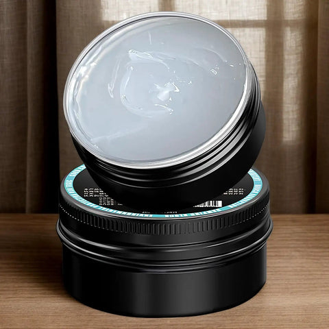 Heavy Duty Camera Lubricating Oil For Snag Free Shutter Repairs And Precision Lens Care Rust Resistant Formula in black tub.