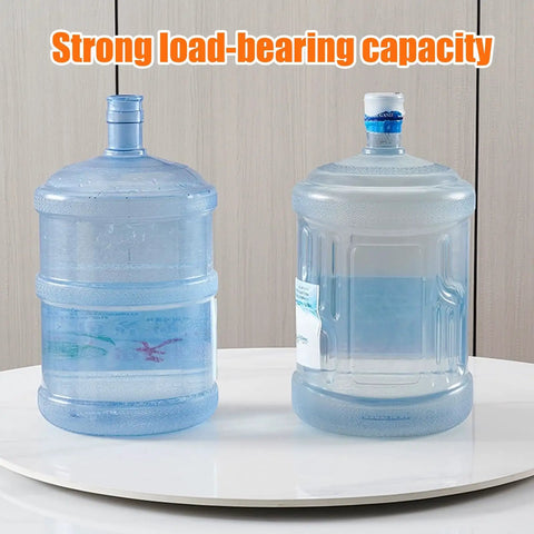 Sturdy Heavy Duty Jumbo Thirty One Inch Bamboo Lazy Susan Turntable Wooden Rotating Charcuterie Cheese Board For Kitchen Counters Family Chowdown Party Centerpiece displayed on countertop