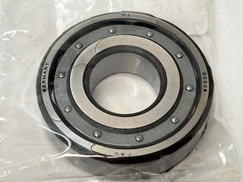 Heavy Duty Spherical Roller Bearing Premium Industrial Grade Replacement with smooth steel design for demanding workshops.