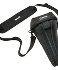 Pouch Shoulder Case For E4 E5 E6 E8 Thermal Cameras That Protects From Wear Dust And Debris With Adjustable Shoulder Strap