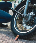 Get Your Off-Road Ride Rocking Hard With This Adjustable Metal Motorcycle Chain Tensioner Roller Guide Kit Perfect For Dirt Bikes Atv Sand Rails And Four Wheelers To Keep That Chain Tight And Boost Performance Big Time, metal chain tensioner on rear wheel