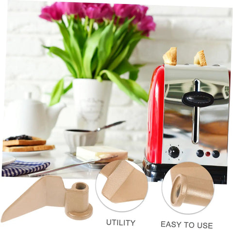 Stirring Paddle Replacement For Bread Maker Reusable Kneading Mixer Blade Spare Part For Most Bread Machines with kitchen items