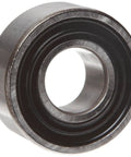 Heavy Duty Badass Double Row Self Aligning Bearings Double Sealed For Rock Solid Alignment And Zero Fuss Operation ABEC One Precision Plastic Cage