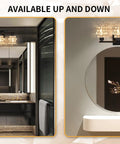 3 Light Crystal Bathroom Vanity Light Fixture Over Mirror Rotatable Matte Black Crystal Indoor Wall Lights in modern bathroom