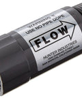 3/4-Inch Female Inlet By 3/4-Inch Male Outlet Sprinkler Check Valve HCV HC75F75M with flow direction label visible