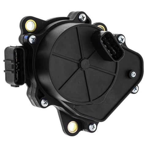 Close-up of High Quality Differential Lock Servo Actuator Motor Replacement For Yamaha Grizzly 660 Kodiak 450 Rhino 660 2002-2009