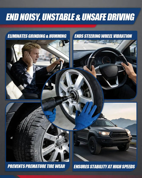 Image showcasing Front Wheel Hub Bearing Assembly For Tesla Model 3 And Model Y Top Shelf Oem Replacement in use, enhancing vehicle stability.