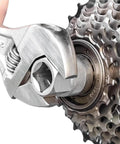 Using Heavy Duty Pro Grade Bicycle Freewheel Remover Tool For Quick Bike Repairs Compatible With Shimano Sunrace Sram Dnp