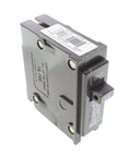 Interchangeable BR120 20A Single Pole Circuit Breaker 10 Pack Black For Home Electrical Panels UL Listed Replacement