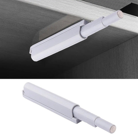 Heavy Duty Soft Close Damper Kit For Drawers And Doors Smooth Glide Retrofit Set With Nylon Buffers installation detail