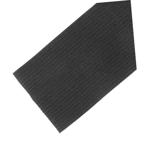 Close-up of Two Piece Golf Swing Training Arm Strap Set fabric texture detail.