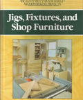 DIY Ready Woodworking Jigs and Fixtures Guide For Your Shop With Pro Tips And Essential Project Plans Exploded Views Detailed Drawings Materials Lists Step By Step Instructions Time Saving Tricks For A Faster, Cleaner Wood Shop. book cover