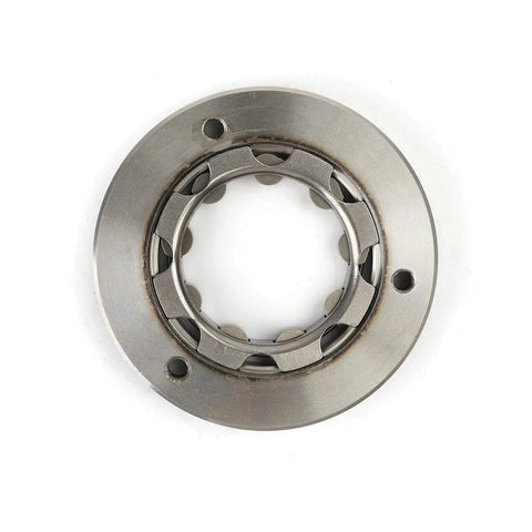 Full Send And Rock Solid One Way Starter Clutch Assembly Replacement For Kawasaki Klx140 Klx125S Klx150S 2008-2020 Oem 13193-0005 steel starter clutch part.