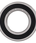 Premium Washer Tub Bearing And Seal Kit Replaces W10435302 W10193886 ABEC five seals bearing, 25x47x12mm size, round and black.