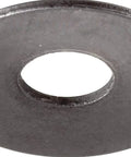 Half Inch Conical Belleville Cupped Spring Washers A2 Stainless Steel 0.50 Inch Thick 400 Pack Built Tough Heavy Duty Corrosion Resistant Clamp Load Spreader For Moisture Outdoor And Marine Applications, close-up