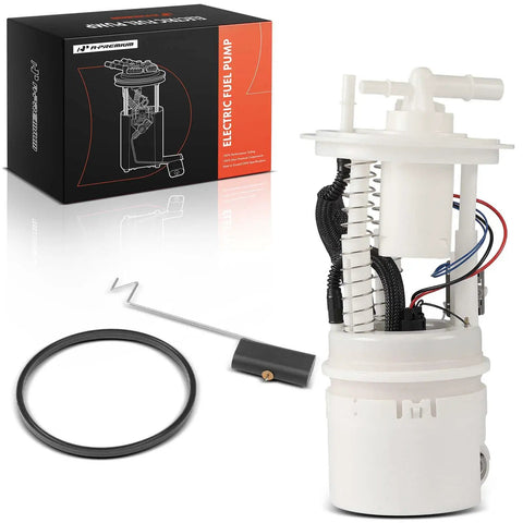 Heavy Duty Electric Fuel Pump Assembly For Chrysler Sebring Dodge Stratus 2003 2006 2.4L 2.7L Motor with seal and tools