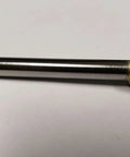 Three Eighths Inch SD-3 Ball Burr Double Cut Solid Carbide Grinding Bit for Precision Deburring Contouring and Shaping Metal Surfaces