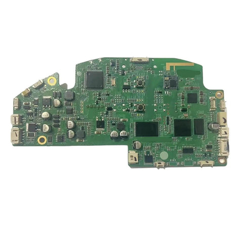 Compatible Replacement Motherboard For Xiaomi STYJ02YM Vacuum Robot circuit board with components for mopping and sweeping.