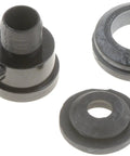 Power Brake Booster Check Valve And Grommets Kit 3 Piece Universal Fit Direct Replacement To Bring Your Brake System Back In Action