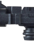 Industrial MAP Sensor MP167 BeefedUp DropIn Replacement For Precision Engine Management side view